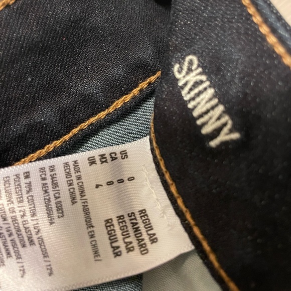 Jeans - Picture 3 of 4